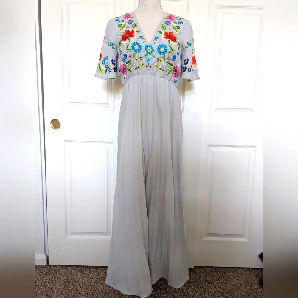 wine evening dress Buy Amarra Dress Style 88287 main image 0